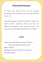 Vorschau - Arbeitsblätter - Materialpaket: Karneval / Fasching - Seite 2