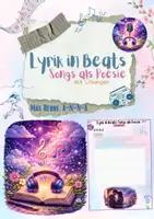 Vorschau - Unterrichtsreihen - Lyrik in Beats: Songs als Poesie: Max Herre - A-N-N-A | Liebe | Verlust | Songtext (7. / 8. / 9. Klasse, Deutsch | Poetry | Musik) - Deckblatt