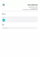 anteprima - Schede informative - organi dello stato italiano - Pagina 1