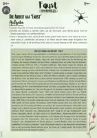 Vorschau - Unterrichtsreihen - XXL Materialpaket: Faust I von Goethe | Der Tragödie erster Teil | Drama (11. / 12. / 13. Klasse, Deutsch | Oberstufe | Abitur | Dramenanalyse) – 24 fertige Unterrichtsstunden mit Lösungen - Seite 2