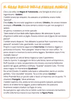 anteprima - Piani di lezione - Il gran ballo della farina magica - Solidi e figure piane - Pagina 1