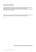 Vorschau - Stundenentwürfe - 📘 Potenzialtest BW – Überarbeitete & geprüfte Neu V2 - Seite 1