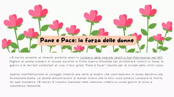 anteprima - Esercizi - 8 Marzo :Giornata Internazionale della Donna - Pagina 3