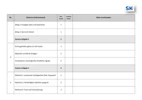 Vorschau - Arbeitsblätter - Bindung | Probeklausur + EWH | BFS Sozialwesen - Seite 3