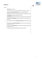 Vorschau - Arbeitsblätter - KANN-Liste | Bindung | BFS Sozialwesen | Klausurvorbereitung - Seite 1