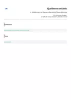 Vorschau - Arbeitsblätter - KANN-Liste | Bindung | BFS Sozialwesen | Klausurvorbereitung - Seite 2