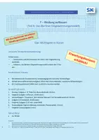 Vorschau - Arbeitsblätter - Berliner Eingewöhnungsmodell | Bindung | BFS Sozialwesen - Deckblatt