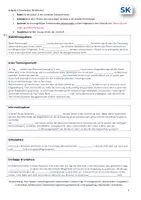 Vorschau - Arbeitsblätter - Berliner Eingewöhnungsmodell | Bindung | BFS Sozialwesen - Seite 3
