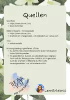 Vorschau - Arbeitsblätter - HSU-Proben Bundle "Deutschland, Europa, Orientierung" - Seite 1
