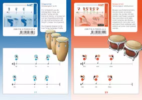 Vorschau - Arbeitsblätter - Musizieren in Kindergarten und Schule - Probeheft - Seite 2