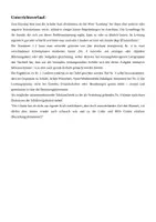 Vorschau - Stundenentwürfe - Leistung und Glaube - Seite 1