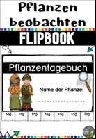 Vorschau - Unterrichtsreihen - Kräuter - Das Paket - Seite 1