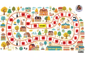 Vista previa - Juegos / Gamificación - JUEGO OWN TOWN - Portada