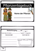 Vorschau - Unterrichtsreihen - Kräuter - Das Paket - Seite 2