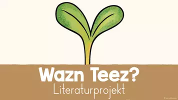 Vorschau - Unterrichtsreihen - Wazn Teez? - Reihentransparenz - Seite 3