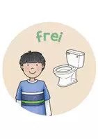 Vorschau - Poster - Toilettenschilder Toilettenampel Visualisierung - Seite 3
