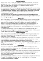 Vista previa - Unidades / Secuencias / Situaciones de Aprendizaje - CONOCE LA HISTORIA DE 4 MUJERES Y CREA ENTREVISTAS - Portada