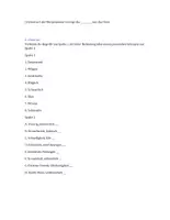 Vorschau - Arbeitsblätter - Gedichtanalyse Goethe „Willkommen und Abschied“ - Seite 3