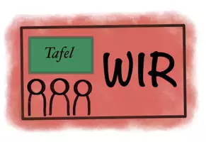 Vorschau - Präsentationen/Tafelbilder - ICH-DU-WIR Karten (Tafelmaterial) - Seite 3