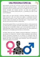Vista previa - Unidades / Secuencias / Situaciones de Aprendizaje - Palabras que dicen mucho - Descripción de personas - página 2