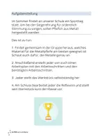 Vorschau - Arbeitsblätter - Arbeitsheft Zauberpfeife aus Metall - Seite 2