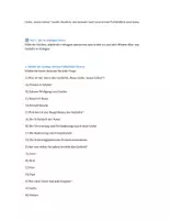 Vorschau - Arbeitsblätter - Gedichtanalyse: Goethe „Neue Liebe, neues Leben“ - Seite 3