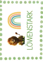 Vorschau - Poster - Verhaltensampel_Löwenklasse (inkl. Legende/Erklärung) - 2 Varianten - Seite 1