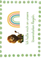 Vorschau - Poster - Verhaltensampel_Löwenklasse (inkl. Legende/Erklärung) - 2 Varianten - Seite 2