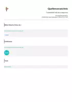Vorschau - Anderer Materialtyp - Tandemblatt indicativo subjuntivo - Seite 1