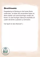 Vorschau - Spiele - Stellenwertsystem im ZR100 - Karten für den magischen Zylinder/Zauberzylinder - Seite 1