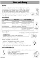 Vorschau - Arbeitsblätter - Heldinnen der Geschichte: Sophie Scholl - Hörverstehen - Seite 1