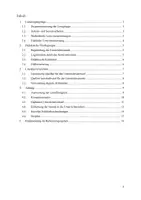 Vorschau - Stundenentwürfe - Unterrichtsentwurf "Lesezeit" 3. Klasse - Seite 2