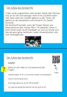 Vorschau - Stationenlernen - Lerntheke: "Das Korallenriff" - Seite 3