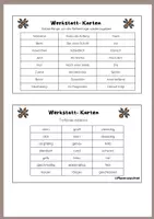 Vorschau - Unterrichtsreihen - Vorgangsbeschreibung- kreativ und kriterienorientiert - Seite 3