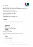 Vorschau - Arbeitsblätter - Ente, Tod und Tulpe: Sterben, Tod, Trauer (Religion, kostenfrei) - Seite 2