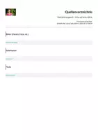 Vorschau - Merkblätter - Nachteilsausgleich - Infos auf einen Blick - Seite 1