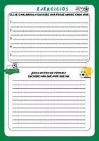 Vorschau - Arbeitsblätter - Fútbol A-Z - Seite 2