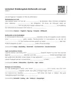 Vorschau - Arbeitsblätter - Einstellungstests Mathematik und Logik - Seite 1