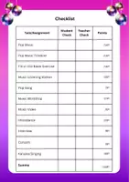 förhandsvisning - Pop Music_Workbook - sida 2