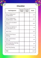 förhandsvisning - Friedensreich Hundertwasser_Workbook - sida 2