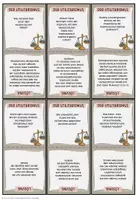 Vorschau - Aufgabenkarten - Fragekarten / Gesprächskarten zum Utilitarismus - Seite 2