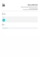 anteprima - Materiale di supporto/inclusione - Riassunto a piramide - letteratura per l'infanzia - Pagina 2