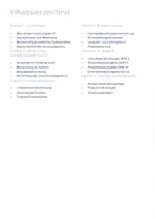 Vorschau - Unterrichtsreihen - Erwartungswert & Varianz – Unterrichtsmaterial Stochastik Mathematik Sek II - Seite 2