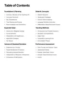 Vorschau - Unterrichtsreihen - Expected Value & Variance – Complete Bundle (Teaching Concept · Teaching Materials · Presentation) Upper Secondary Mathematics - Seite 1