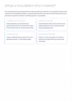 Vorschau - Unterrichtsreihen - Simulations & Stochastic Models – Teaching Material for Upper Secondary Mathematics - Seite 1