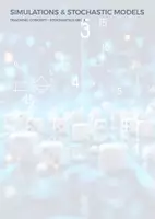 Vorschau - Unterrichtsreihen - Simulations & Stochastic Models – Complete Bundle (Teaching Concept · Teaching Materials · Presentation) Upper Secondary Mathematics - Deckblatt