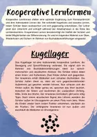 Vorschau - Fördermaterial/Inklusion - Buchstabeneinführung Y - Buchstabe Y - Kugellager Y - Seite 1