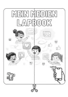 Vorschau - Arbeitsblätter - Ethik | Lapbook - Materialpaket - Seite 2