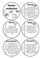 Vorschau - Arbeitsblätter - Ethik | Lapbook - Materialpaket - Seite 3