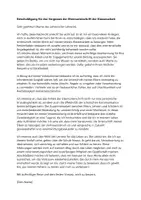 Vorschau - Text - Vergessene Unterschrift - Deckblatt